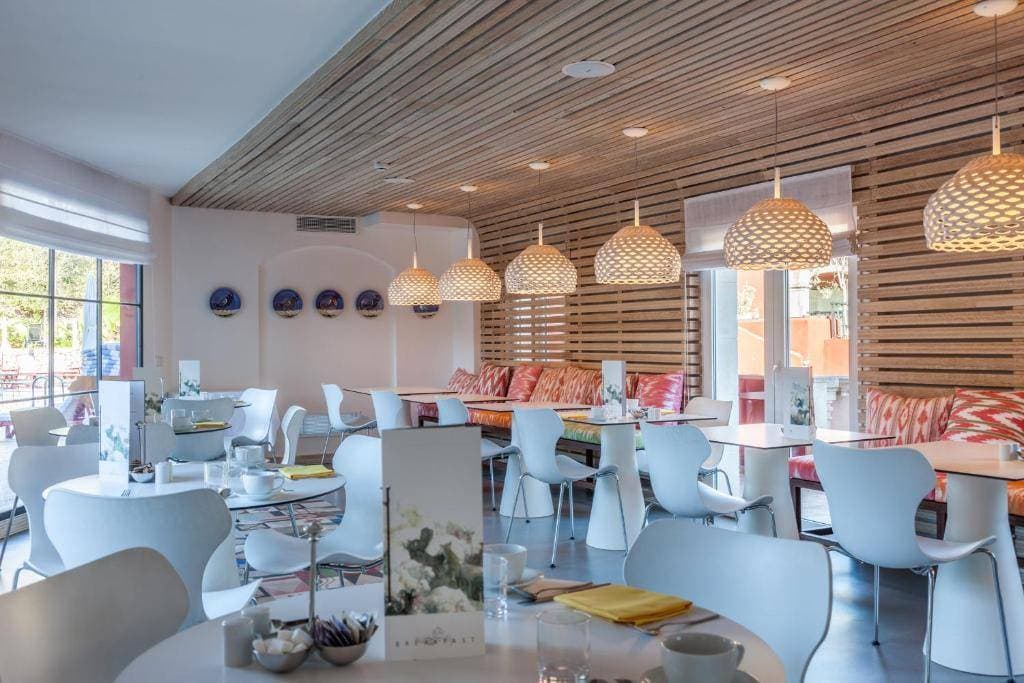 Hotel Cala Sant Vicenç 6