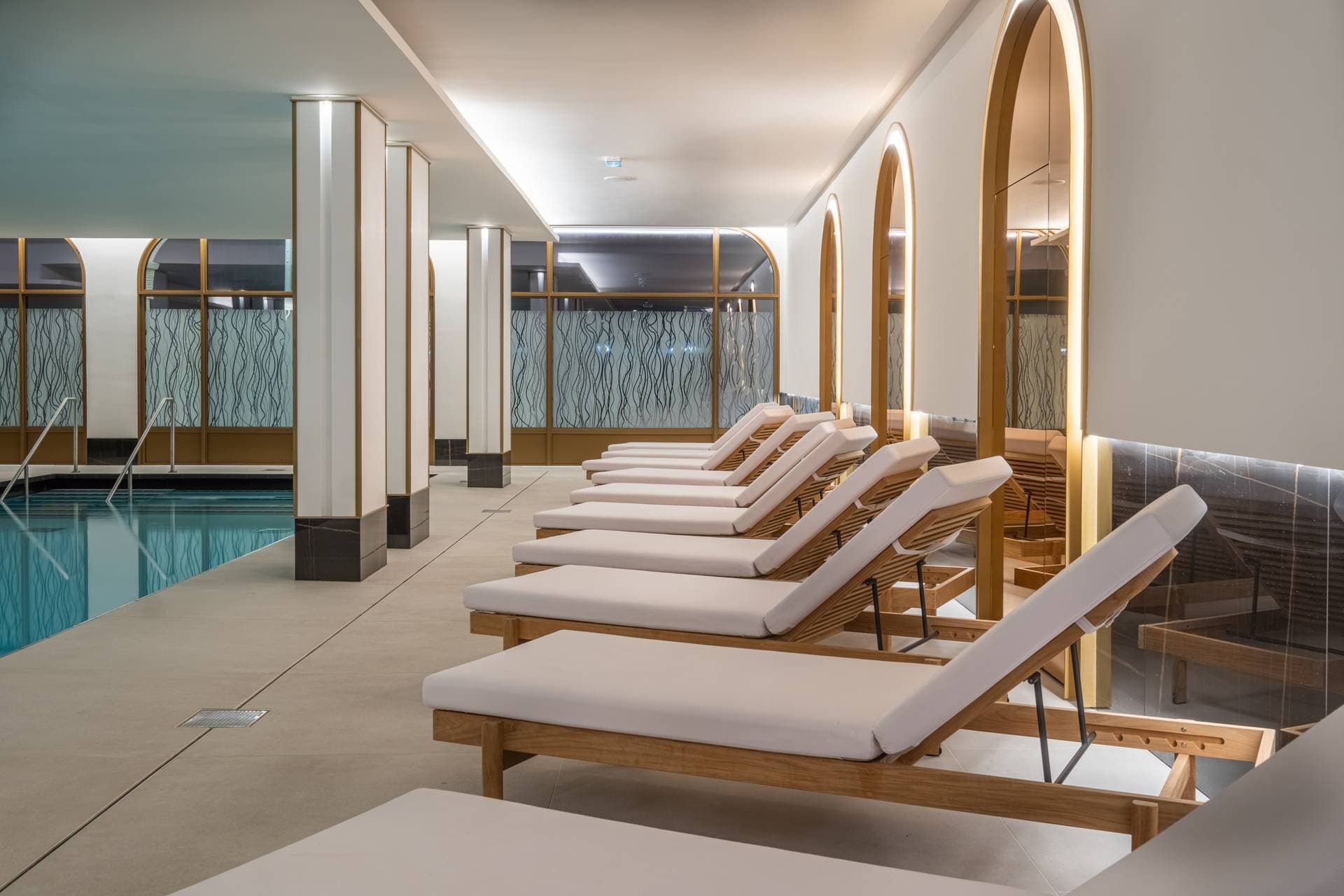 Radisson Blu Grand Hotel & Spa, Malo-Les-Bains 6