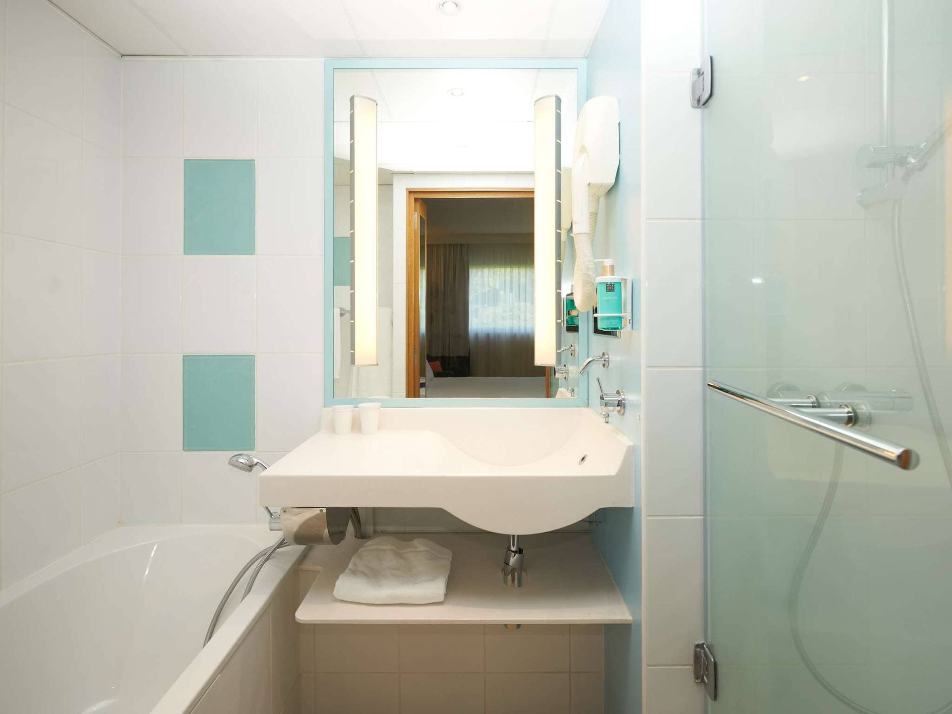 Novotel Reims Tinqueux 20