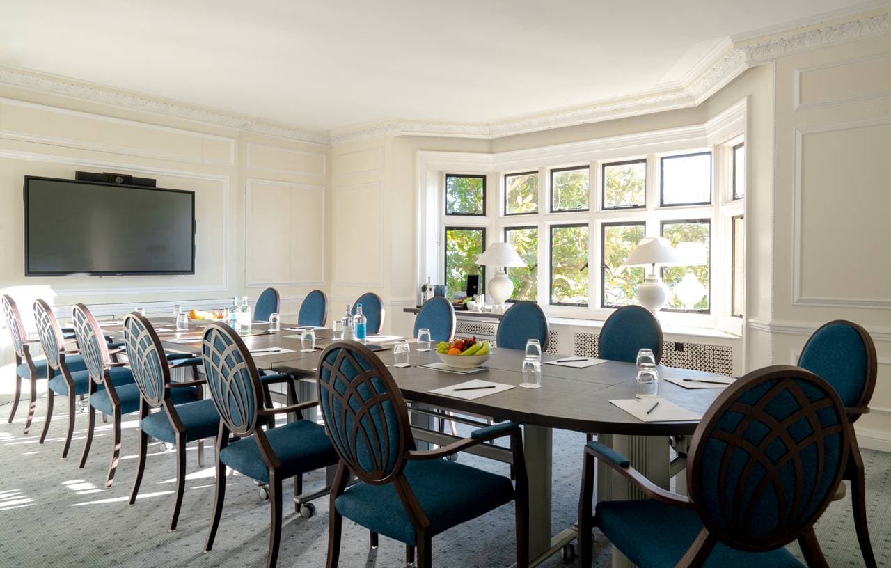 Foxhills Club & Resort 34