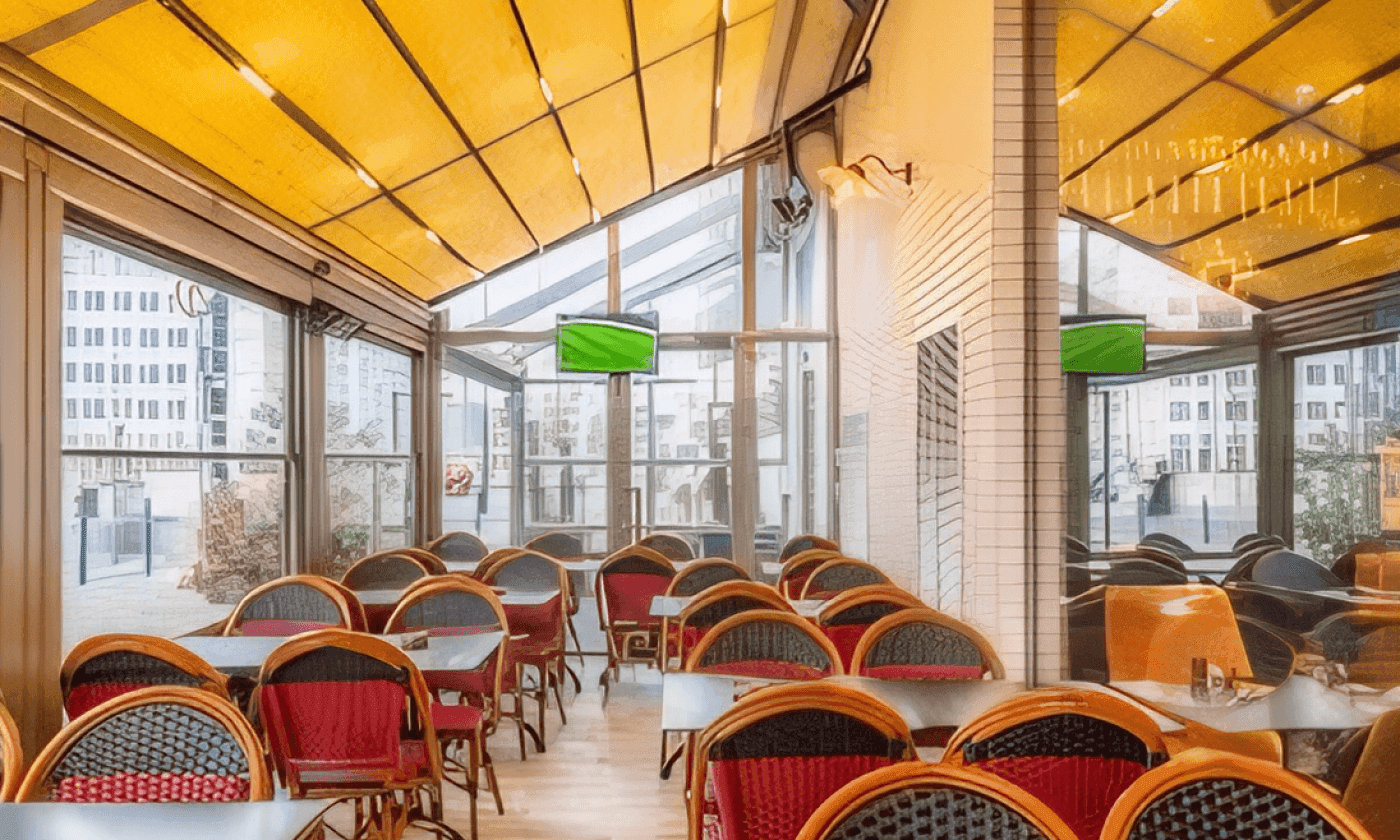 Le Clos 4