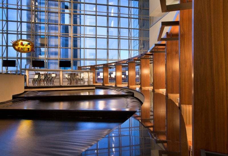 Hyatt Regency Dallas 18