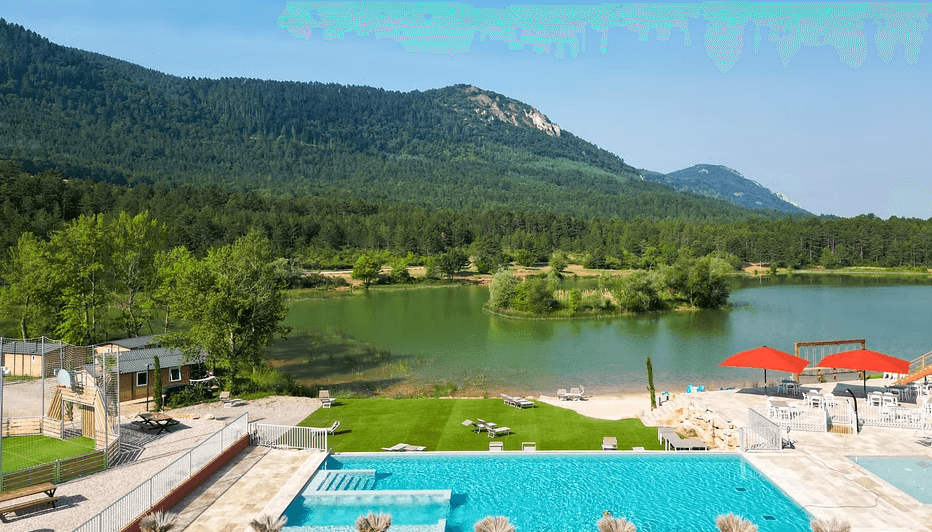 Domaine Camping InNature**** 3