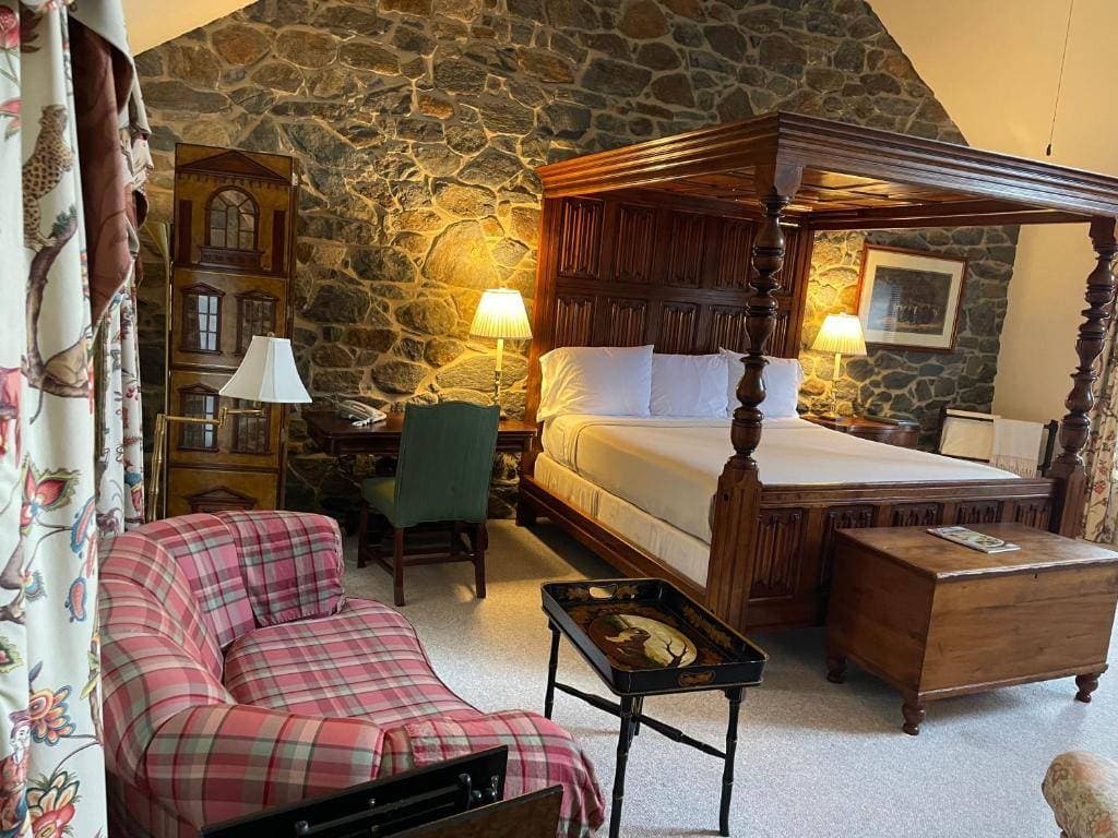The Inn at Montchanin Village 41