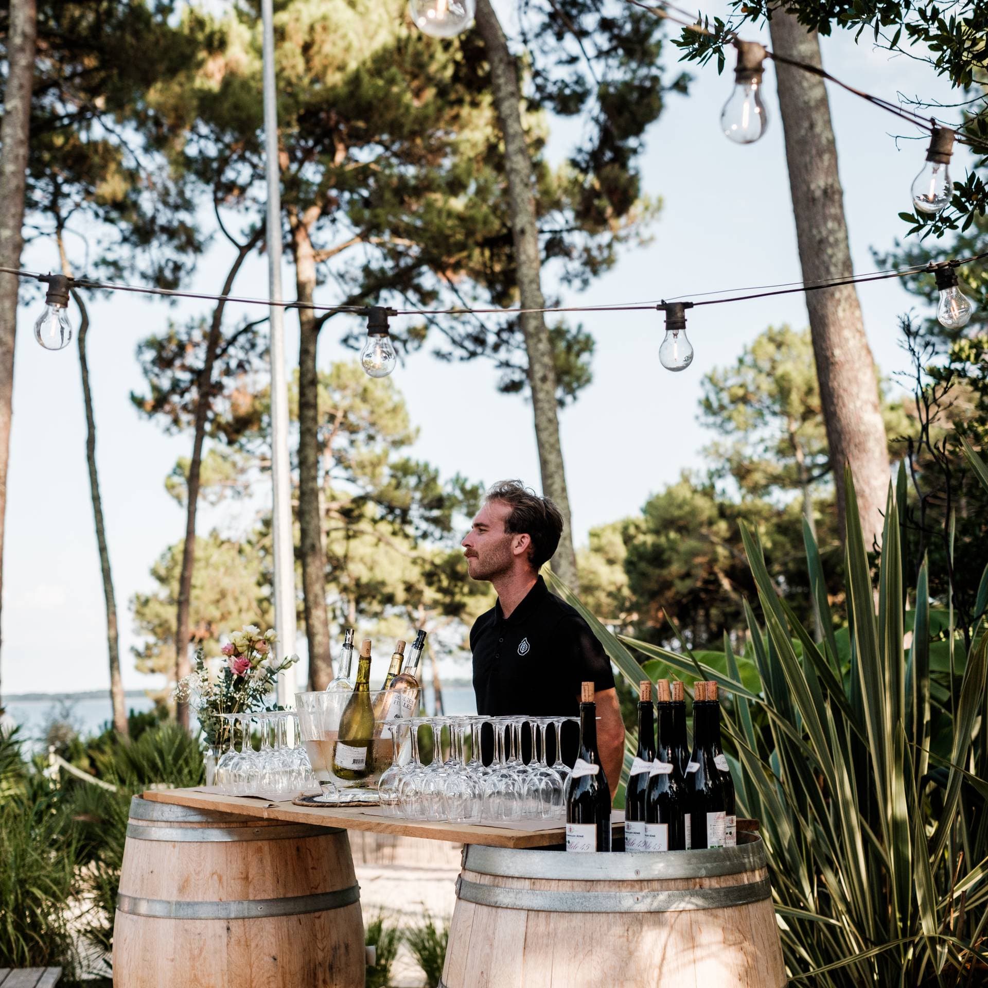 Slow Village - Biscarrosse Lac 26