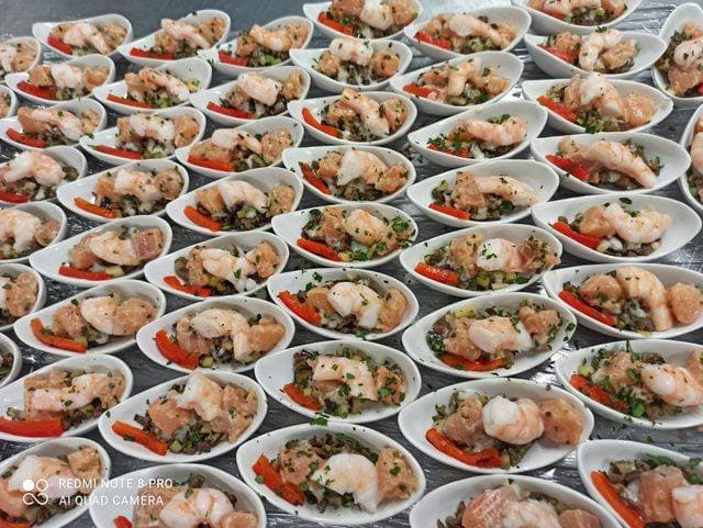 Les Mets des Gourmets 6