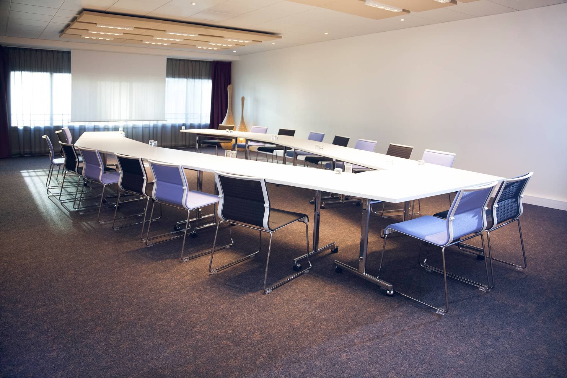Novotel Paris Rueil Malmaison 25