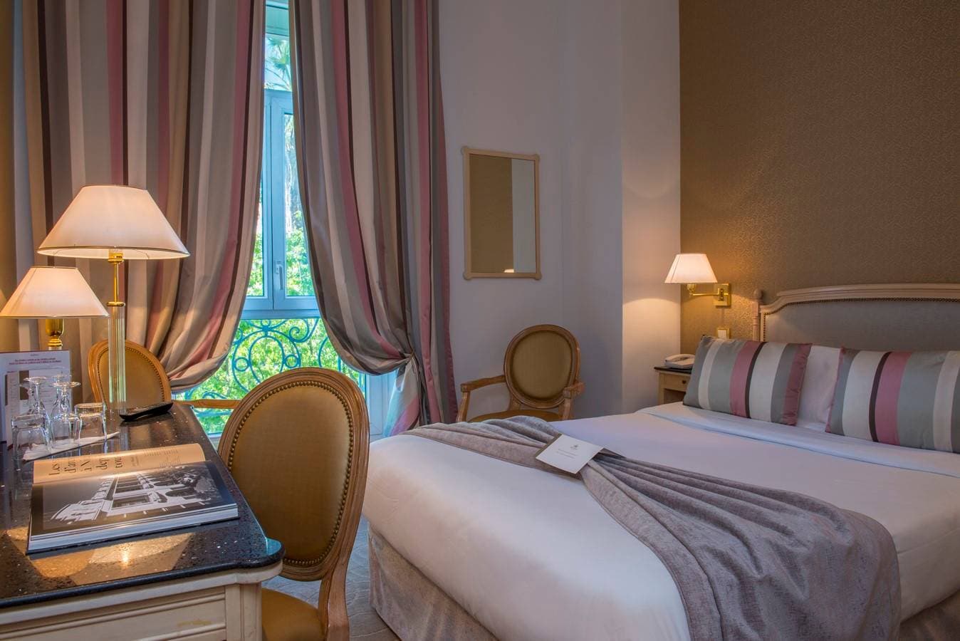 Hôtel West End Nice 7
