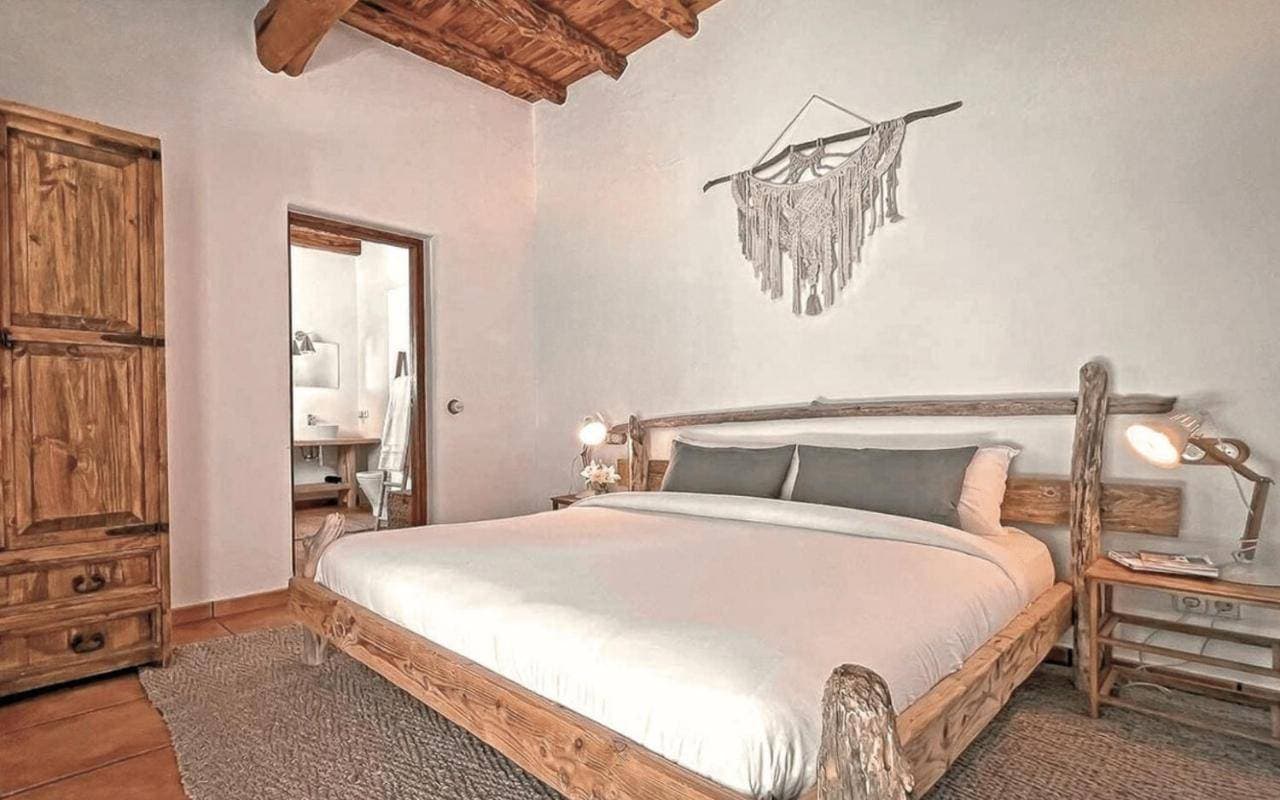 La Finca Agroturismo Can Bet 37
