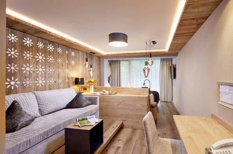 Hotel Tirol Ischgl 24