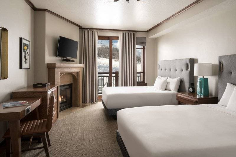 Hyatt Centric Park City 20