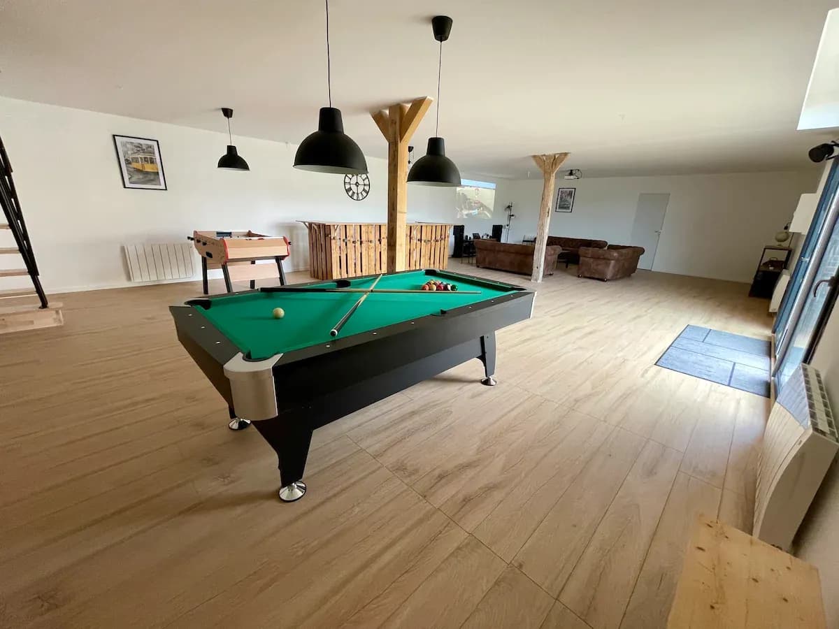 La villa Cocorico (Homazing) 6