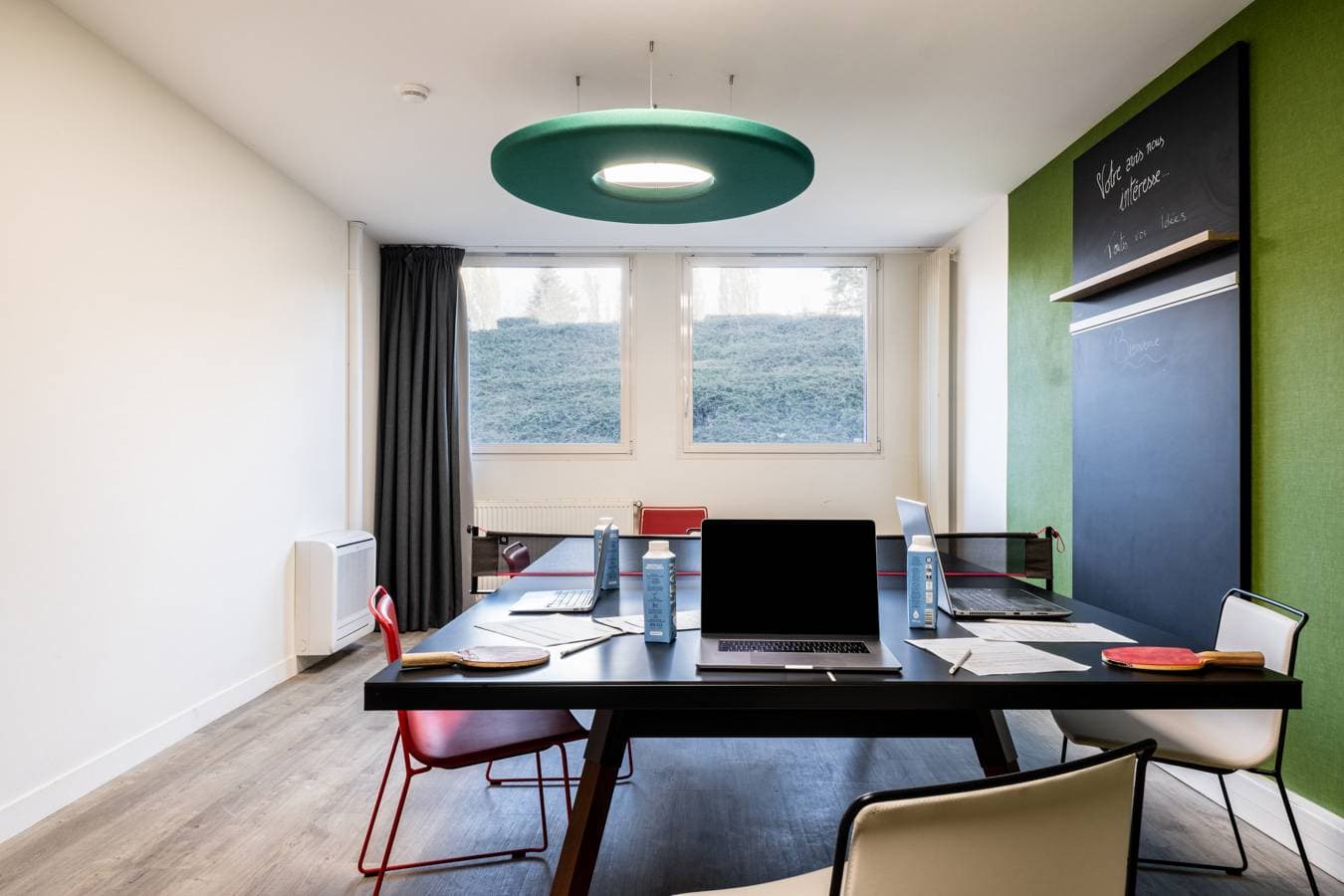  Best Western Plus l'Orée Paris Sud 29