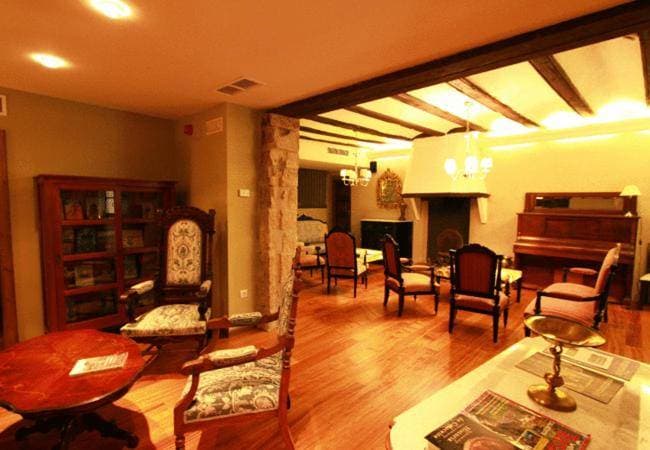 Hotel del Sitjar 6