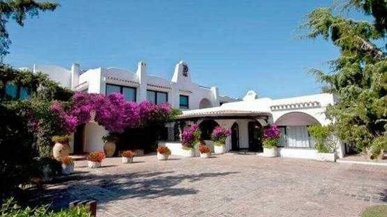 Hotel le Dune Sabaudia 1