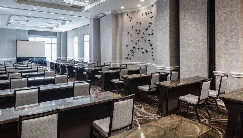 Hyatt Regency Long Island 25