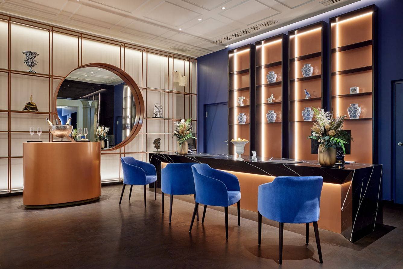 Hotel Luc Berlin, Autograph Collection 14