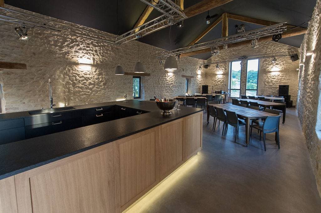 Le Domaine de Gressac 51