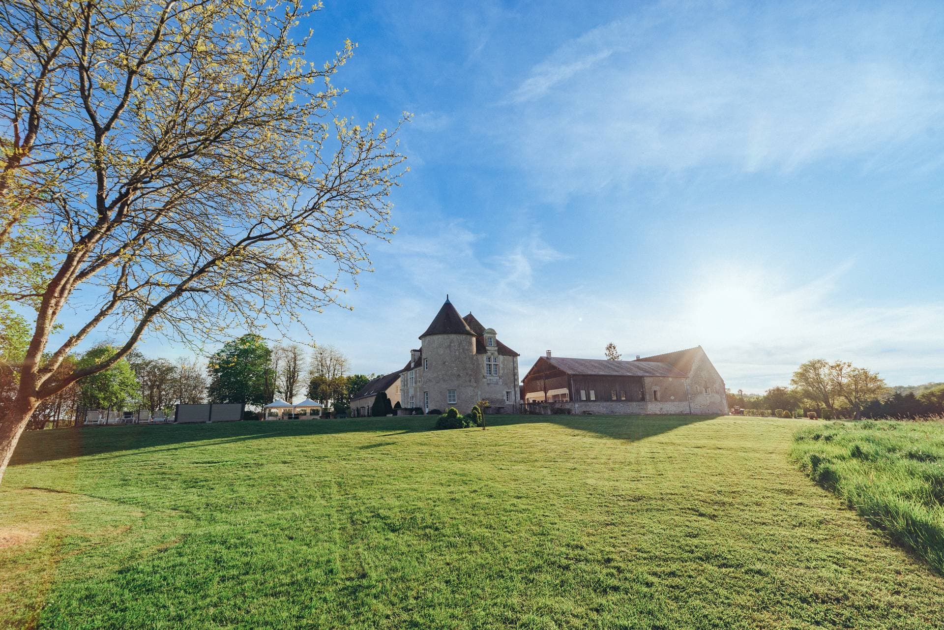 Le Manoir de la Roussellière 17