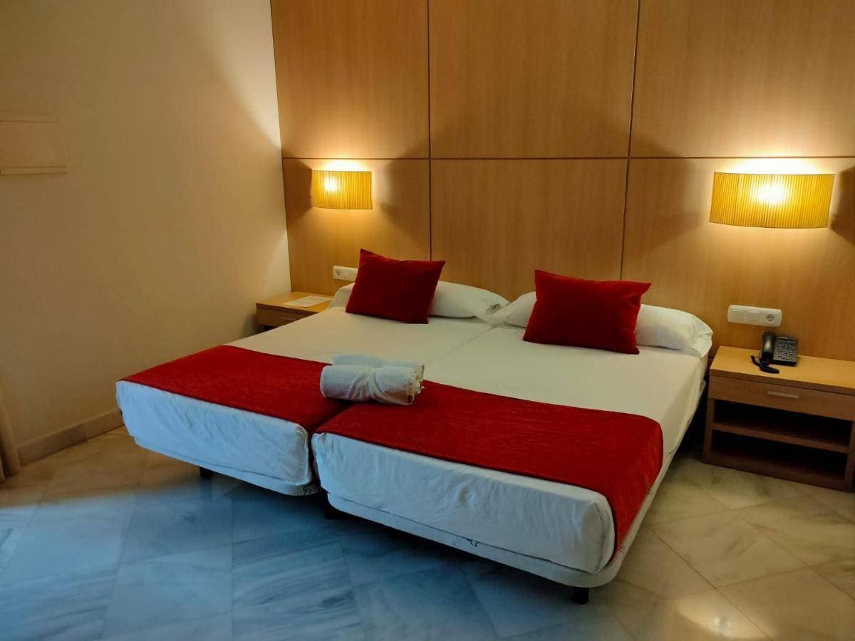 Hotel Boutique Convento Cádiz 22