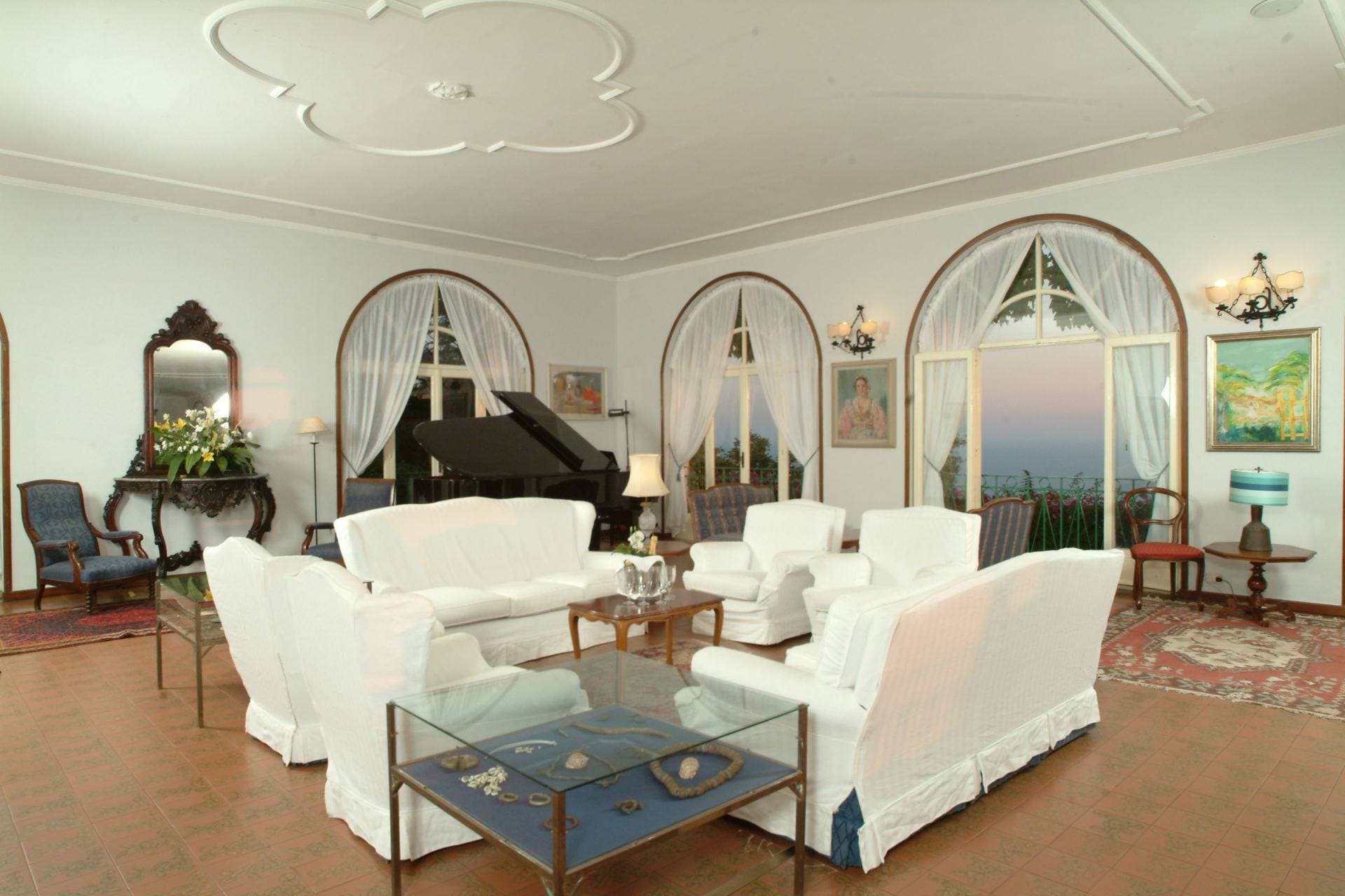 Grand Hotel San Michele 6