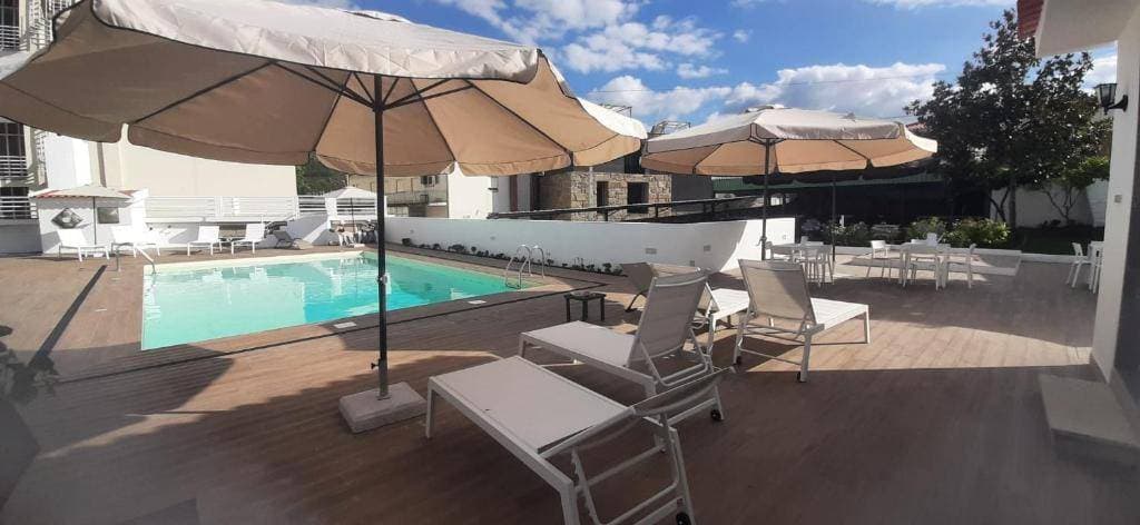 Hotel Pantanha 3