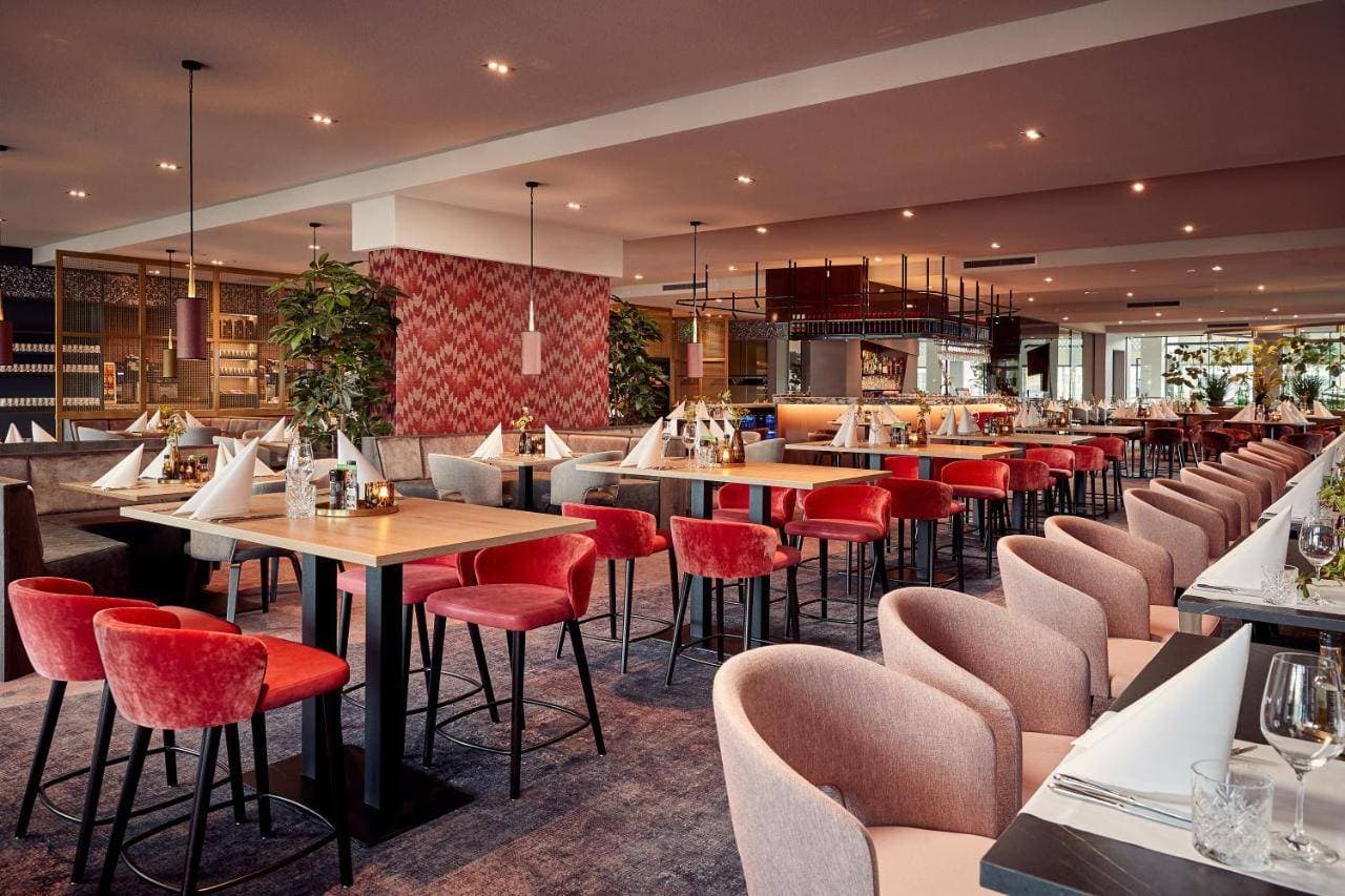 Van der Valk Hotel Haarlem 6