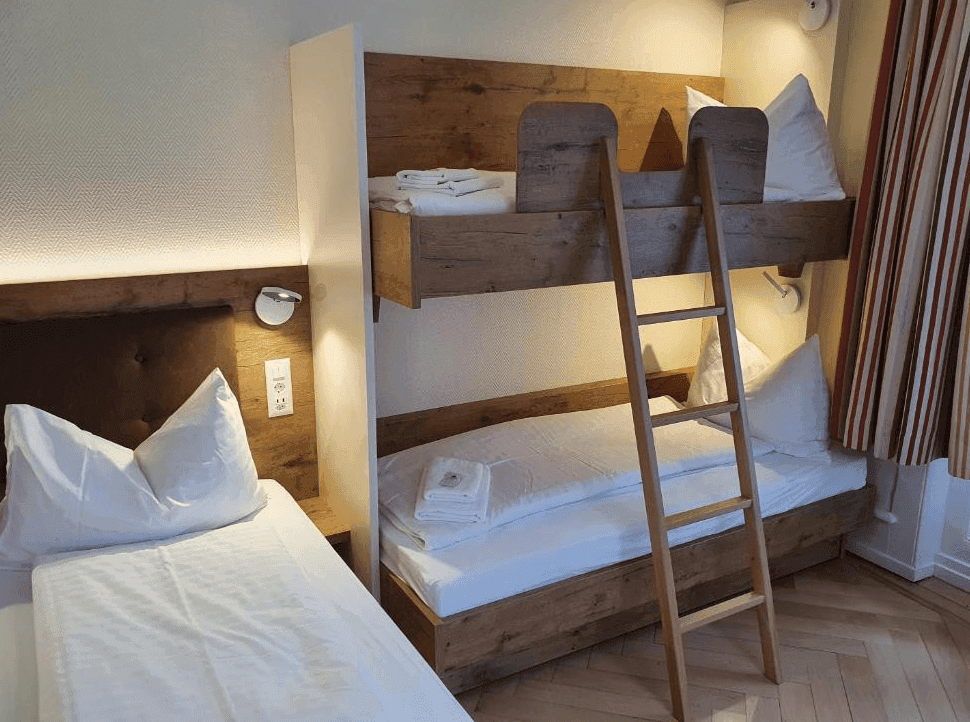 Waldhotel Unspunnen 19