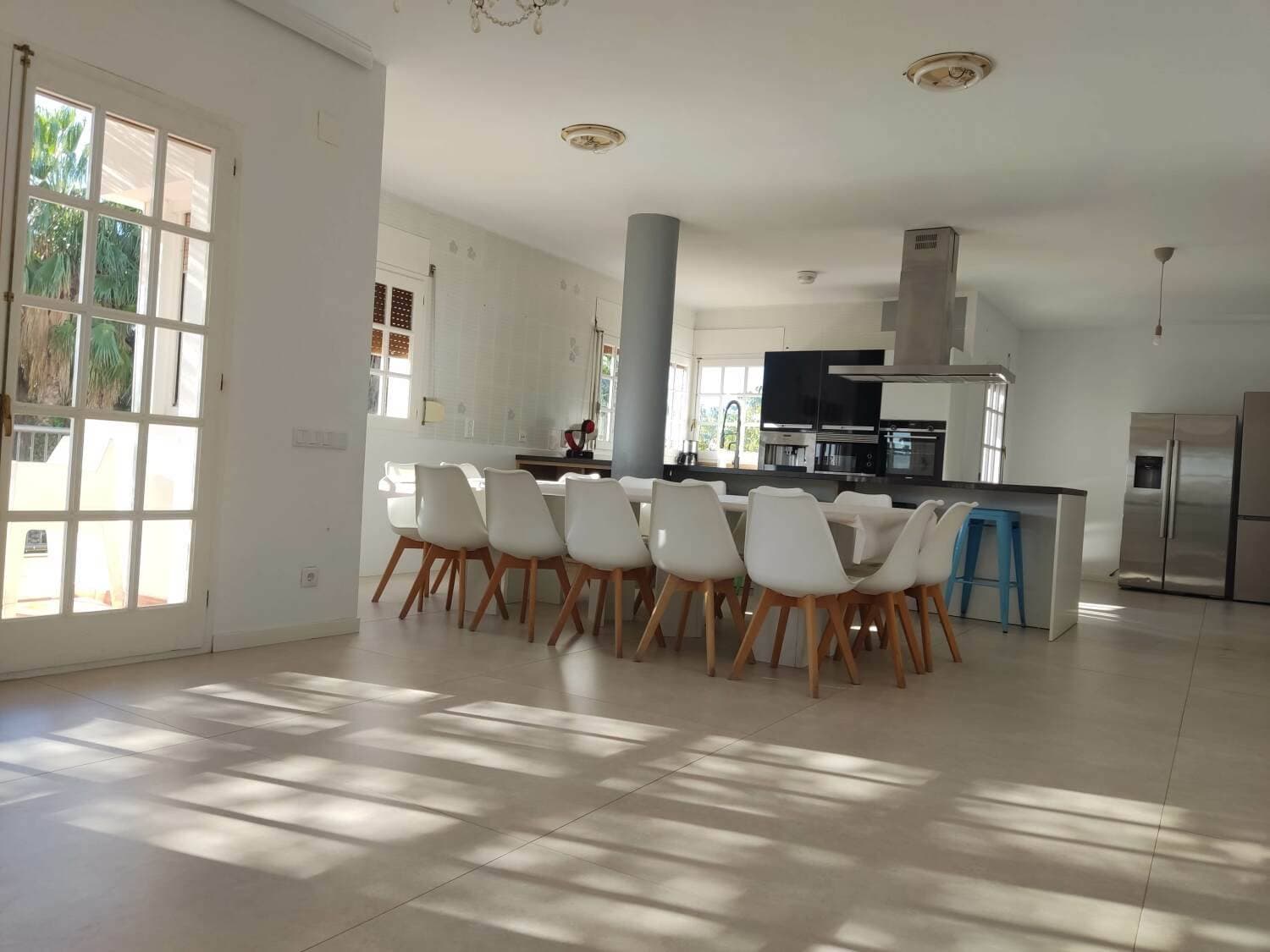 Casa Anton - Alcanar, España 12