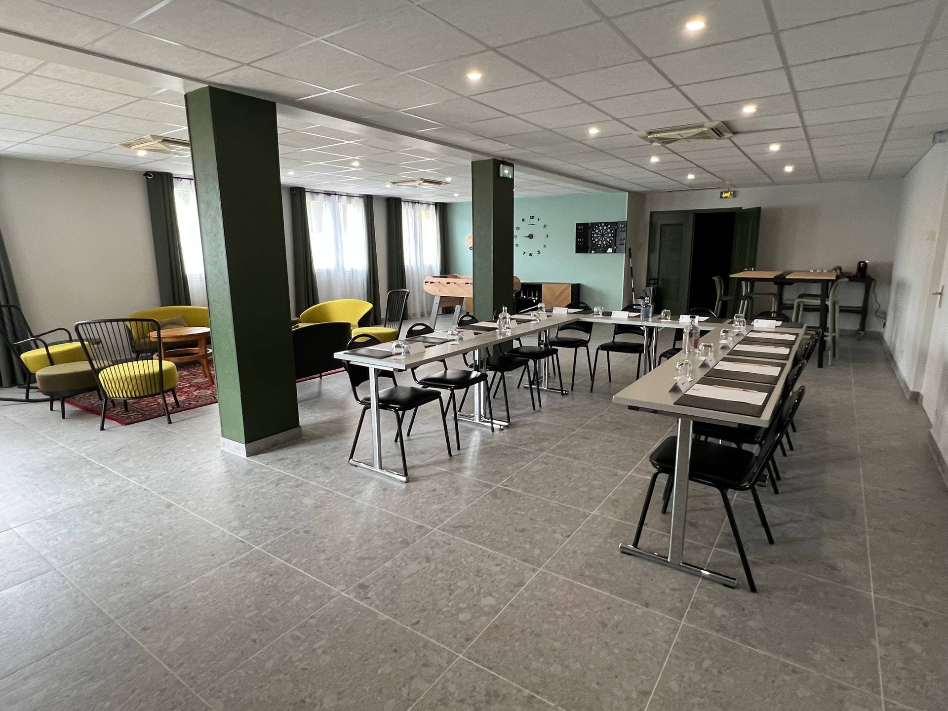 Best Western Le Relais du Vigneron 29