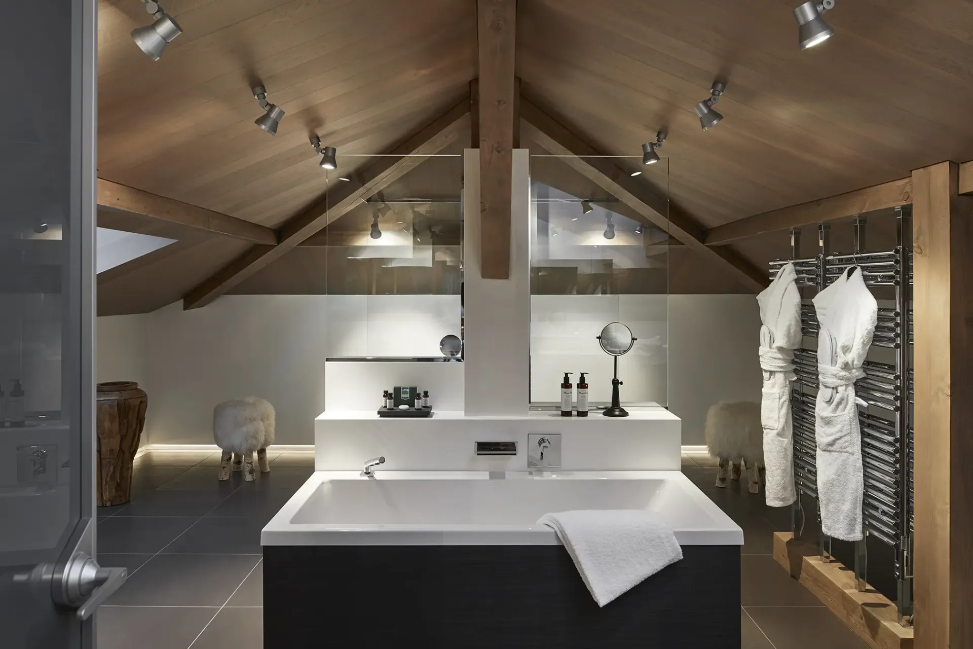 Le Chalet Alpen Valley 13