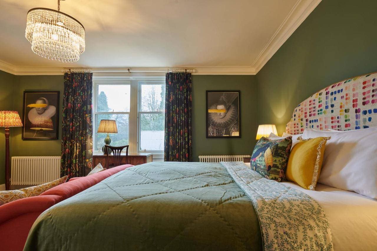 Cromlix 25