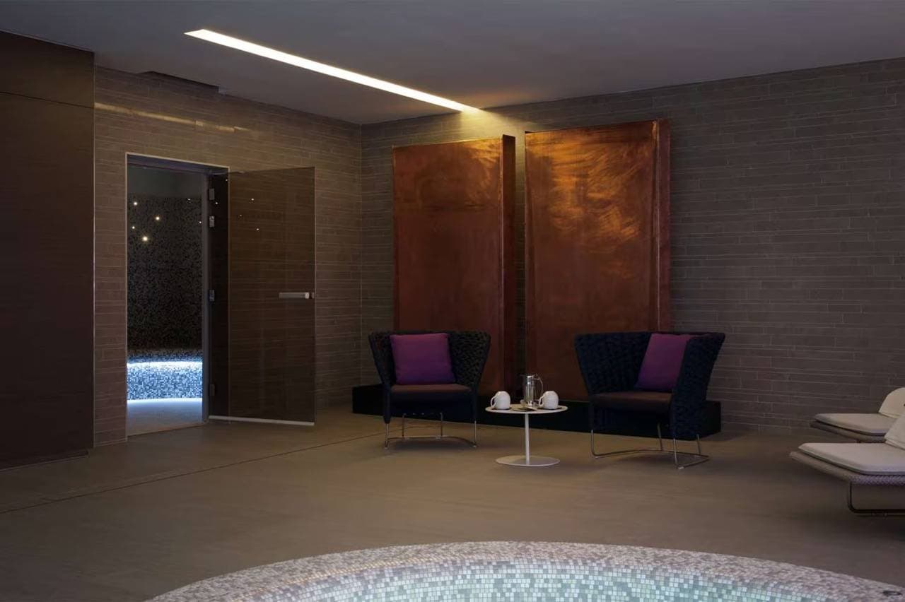 Le Saint-Antoine Hotel & Spa, BW Premier Collection By Best Western 9