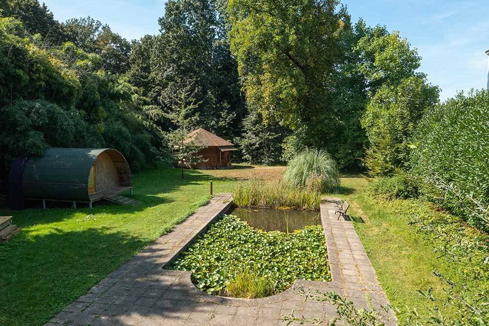 Le Domaine des Eveils 11