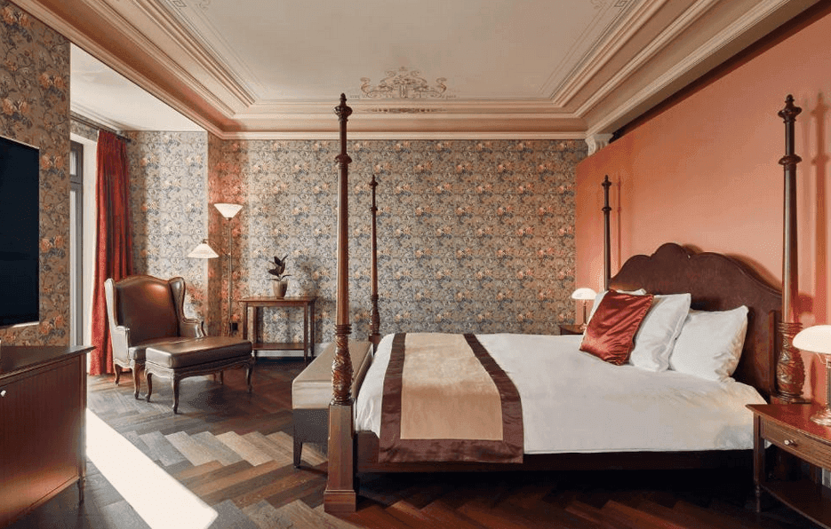 The Dolder Grand 32