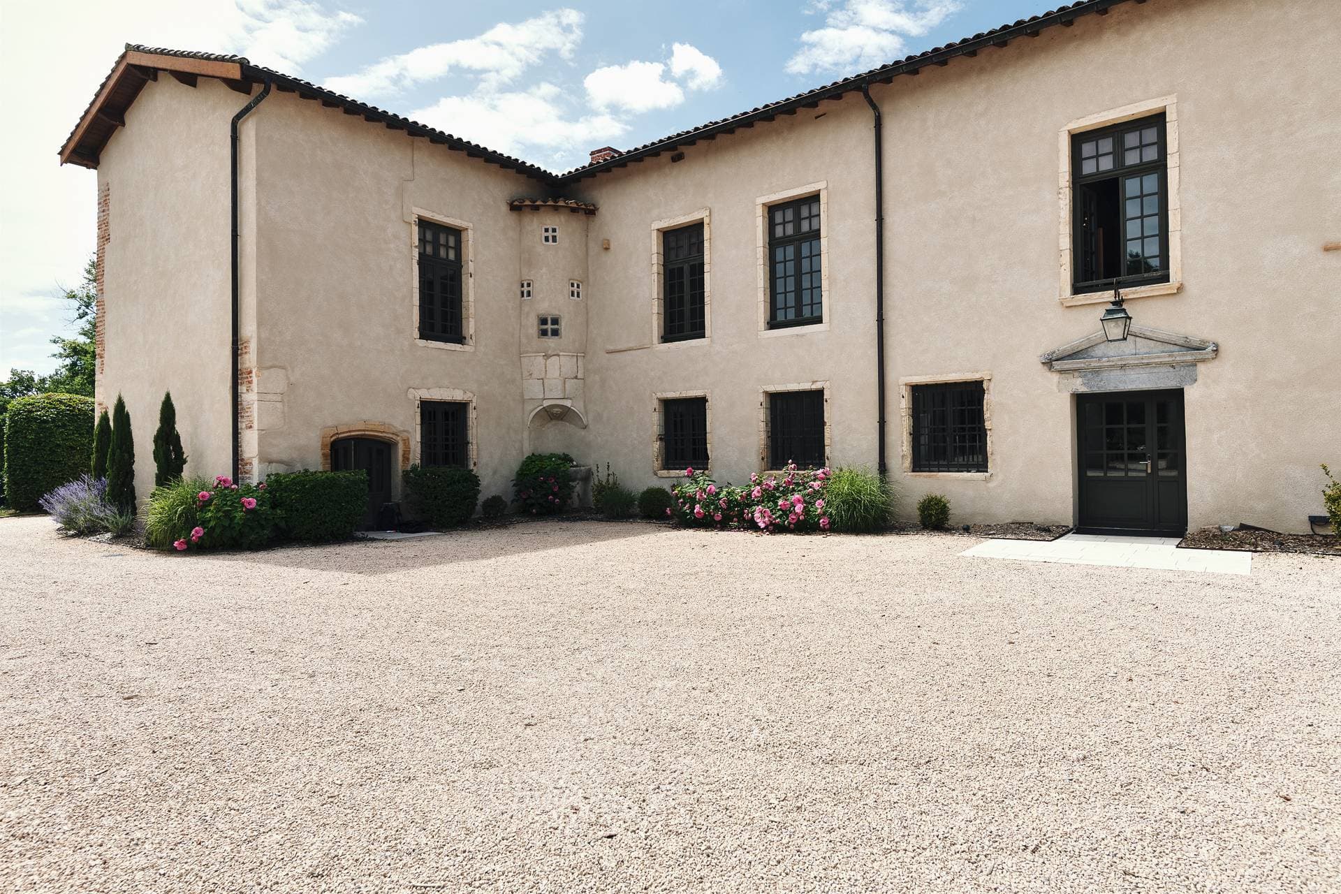 Le Domaine du Gouverneur 21
