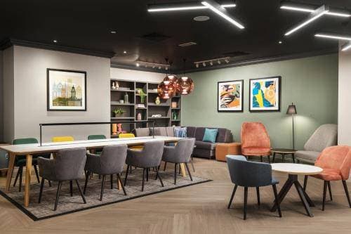 Holiday Inn Leeds-Wakefield M1 Jct40 by IHG 7