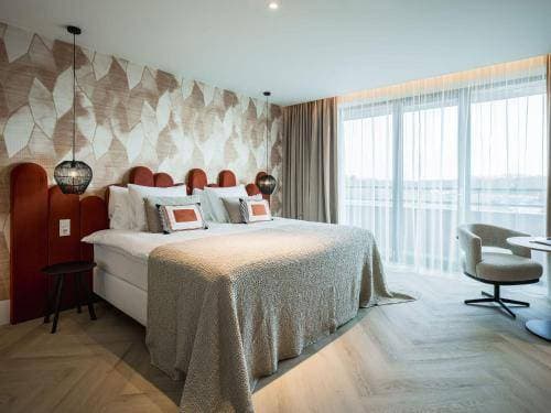 Van der Valk Hotel Dordrecht 9