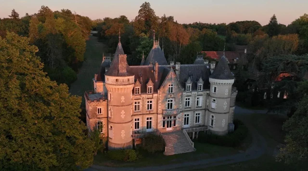 Château de la Rose 2