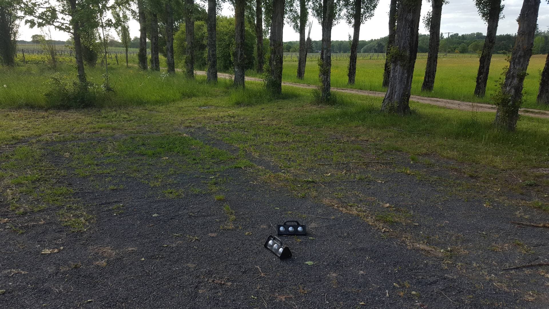 Longère familiale 13