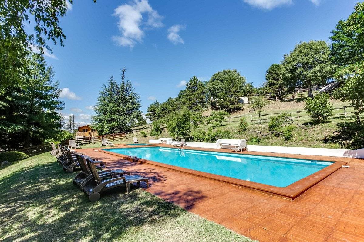Le Domaine de Chantesse 9