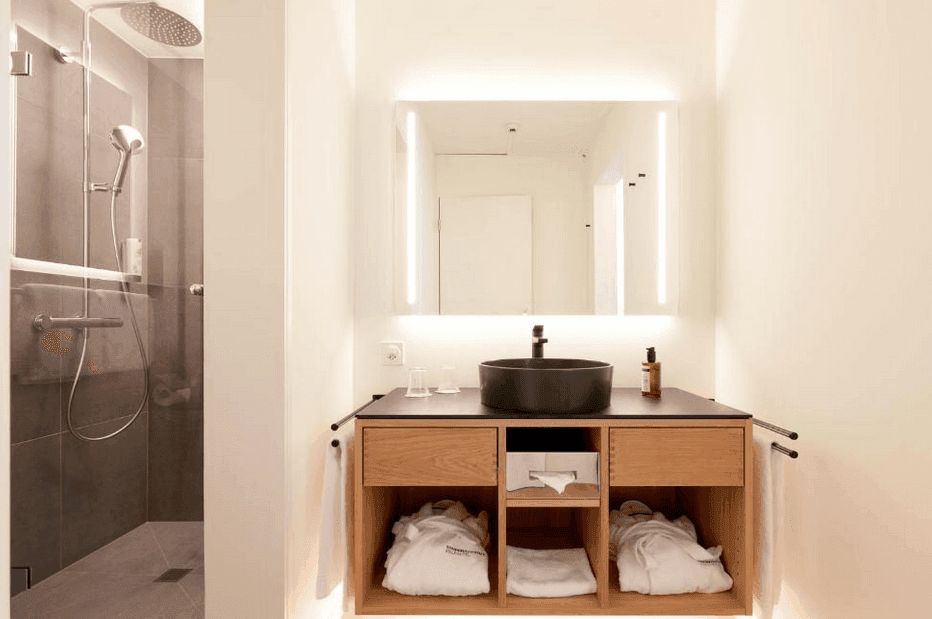 Steinenschanze Stadthotel 10