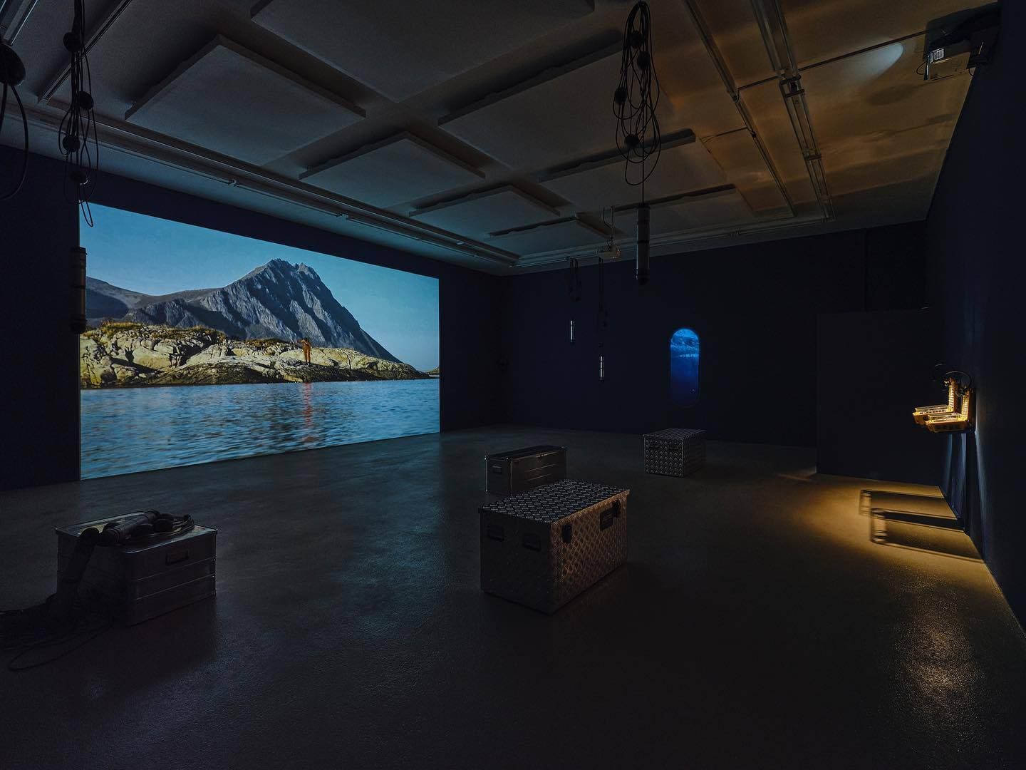 Institut D'art Contemporain 6