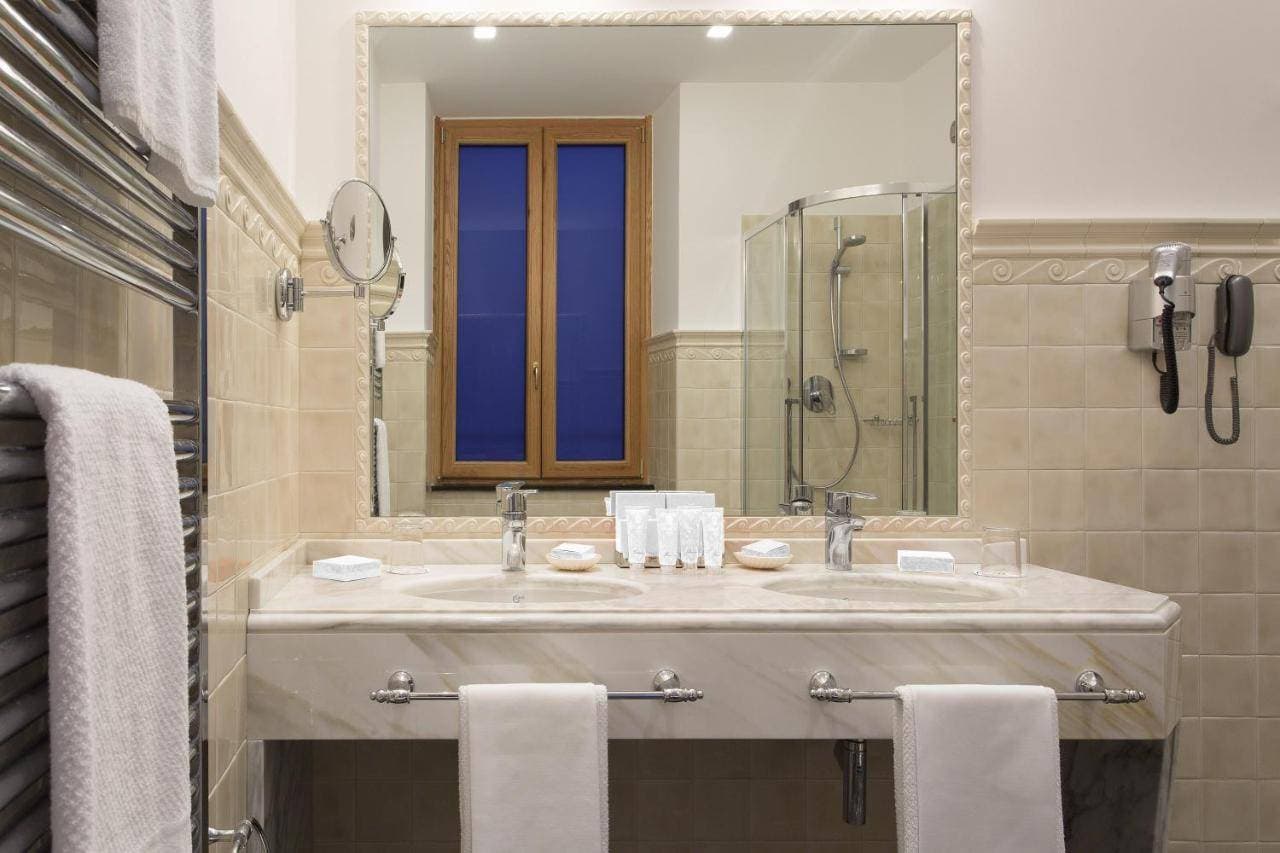 Hotel Cenobio dei Dogi 10