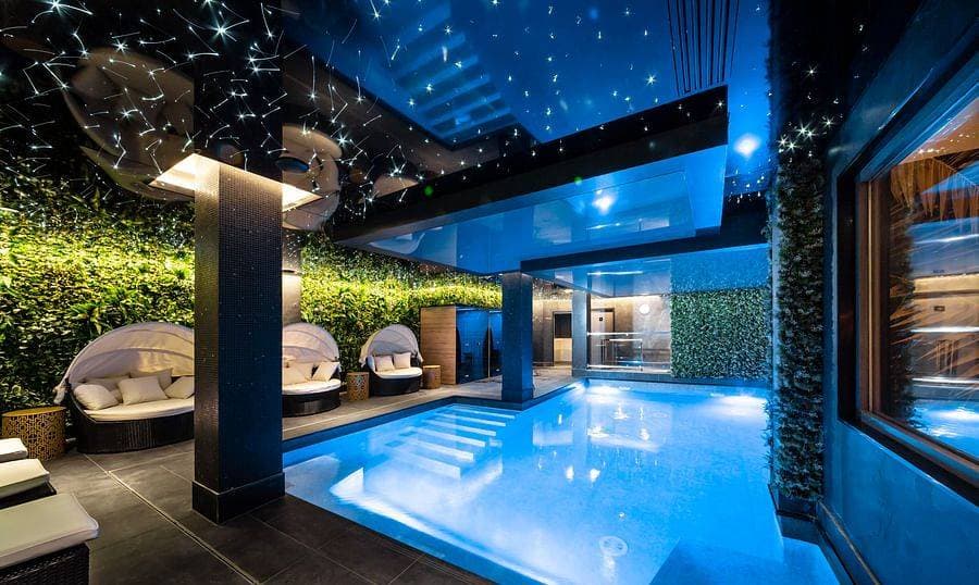voco Strasbourg Centre - The Garden by IHG 13