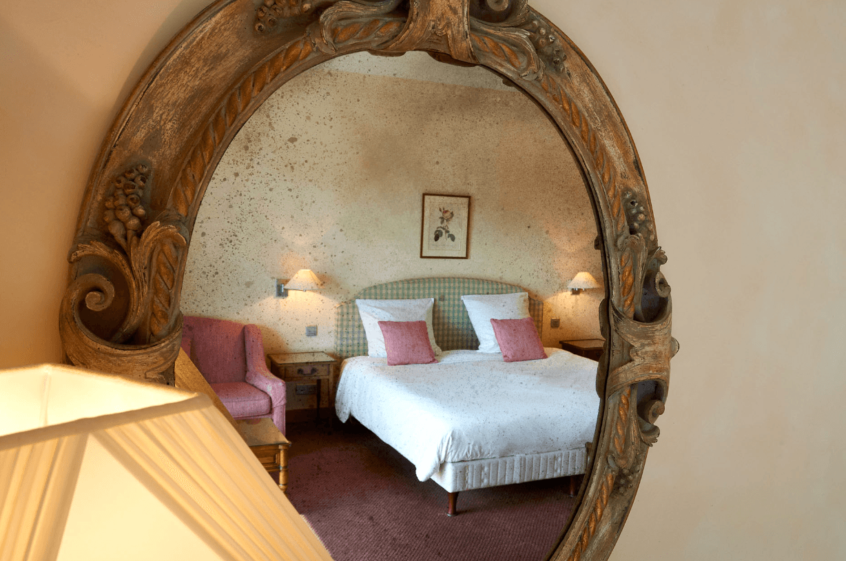 Le Relais de Margaux 19