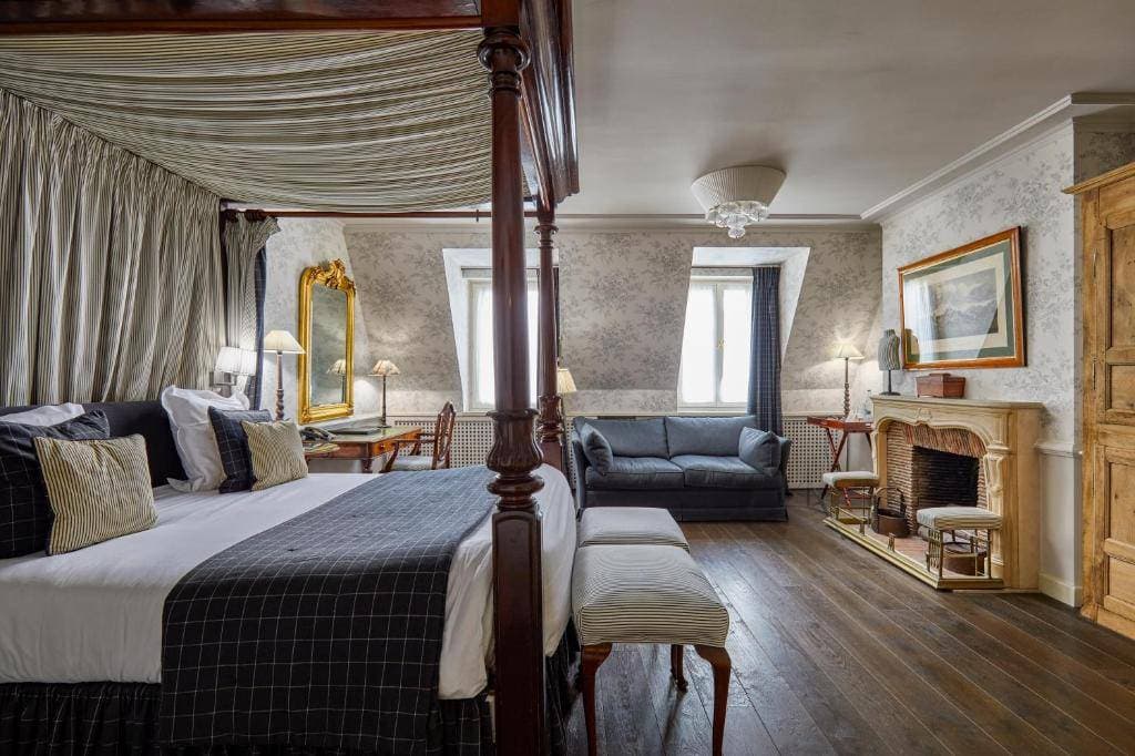 The Pand - Charming Boutique Hotel 11