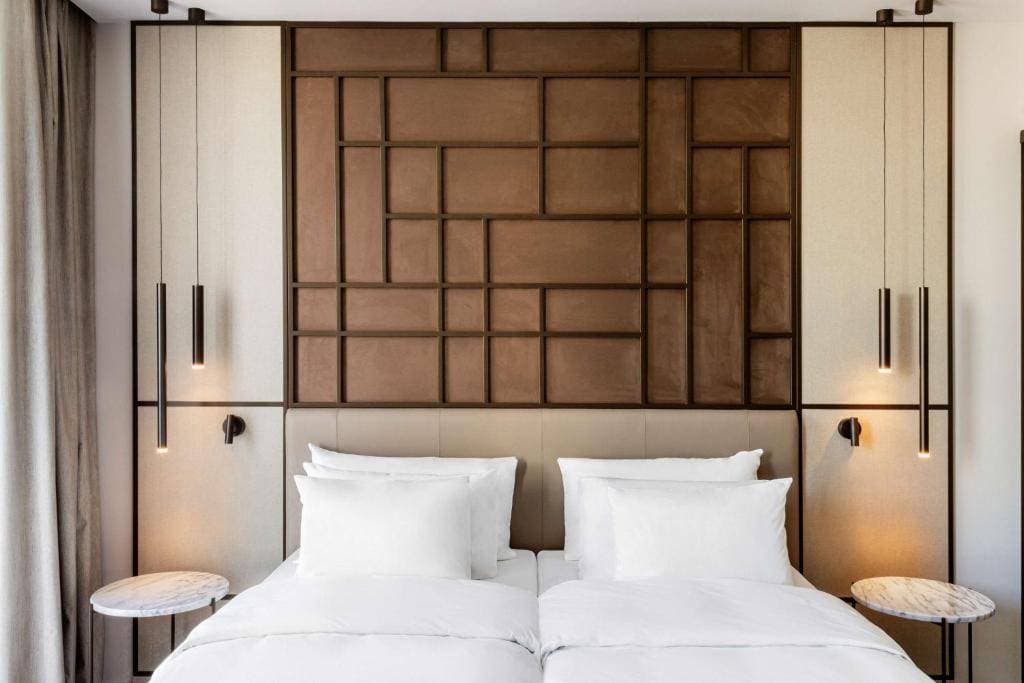 Radisson Collection Hotel Magdalena Plaza Sevilla 17