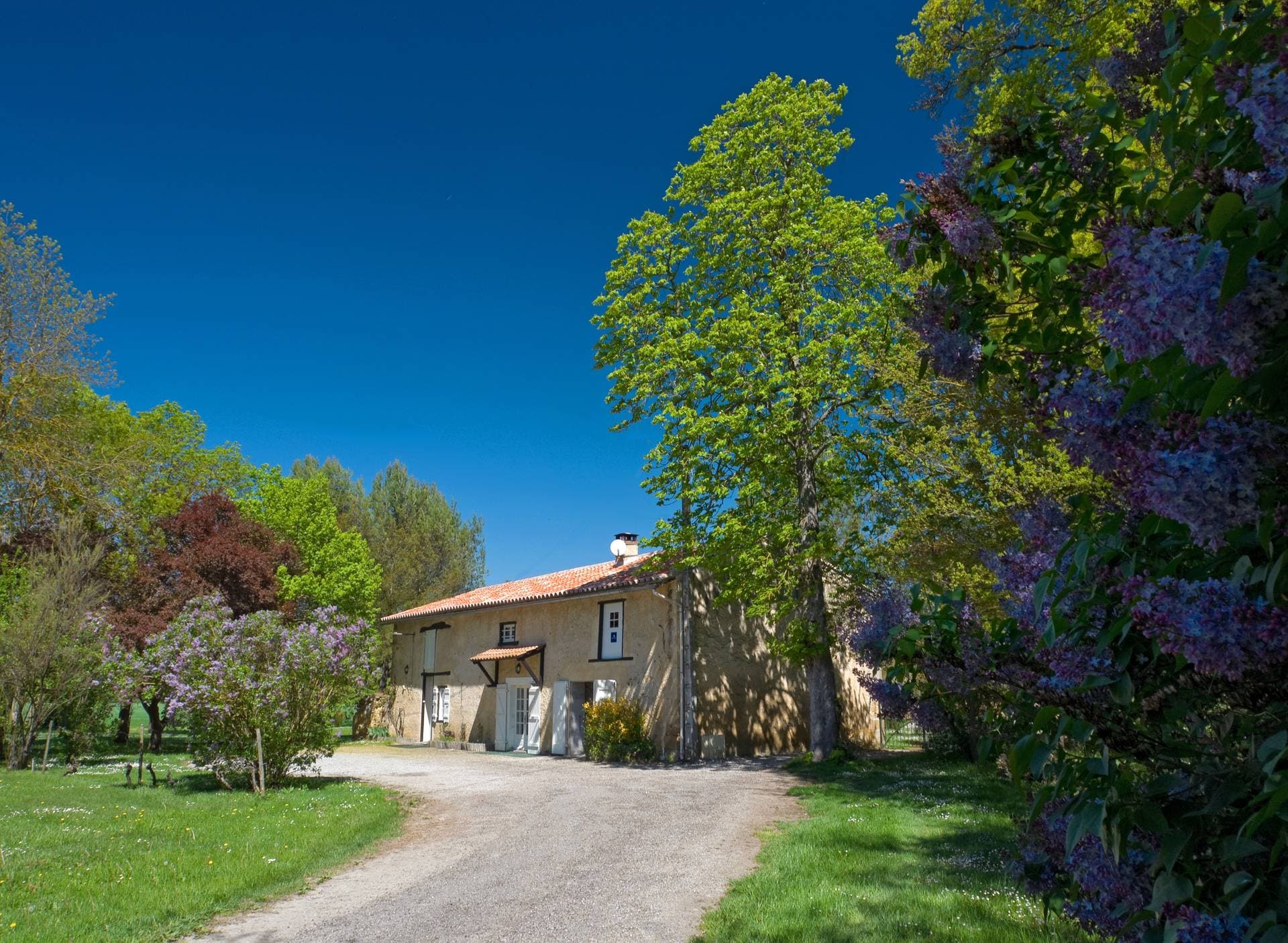 Le château La Commanderie 15