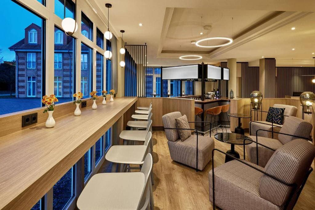 Courtyard by Marriott Schwerin 10